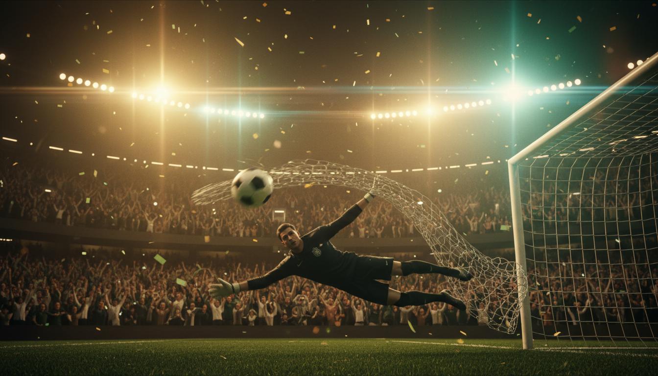 Gol Pembuka Piala Dunia 2026! Meksiko vs Afrika Selatan
