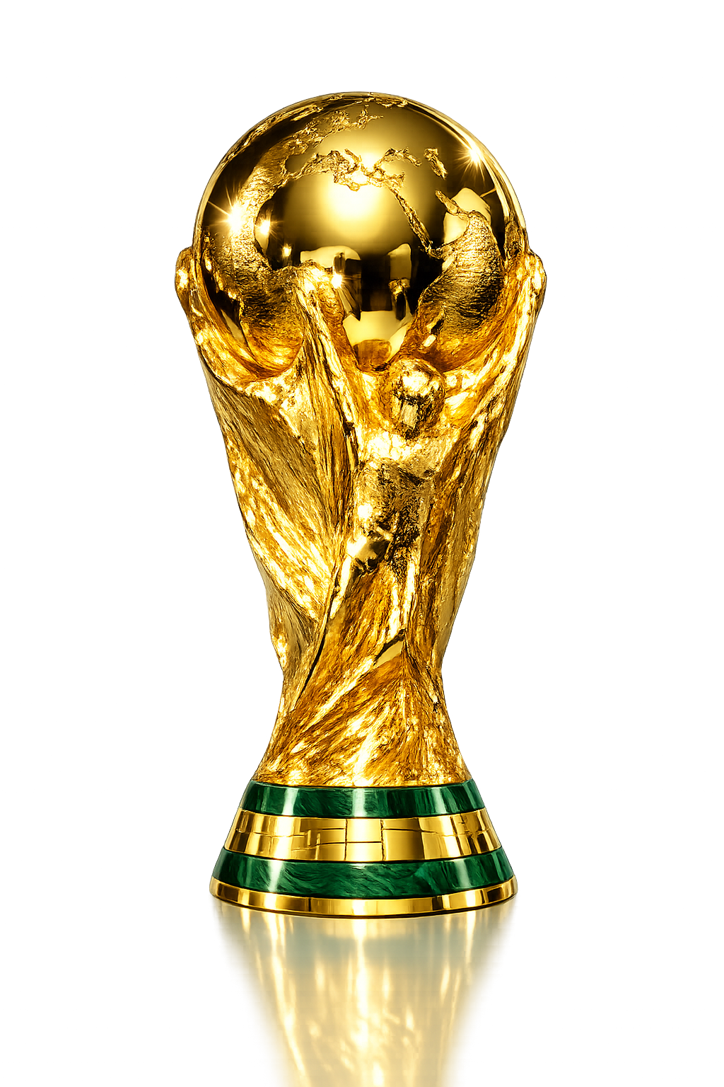 FIFA World Cup Trophy